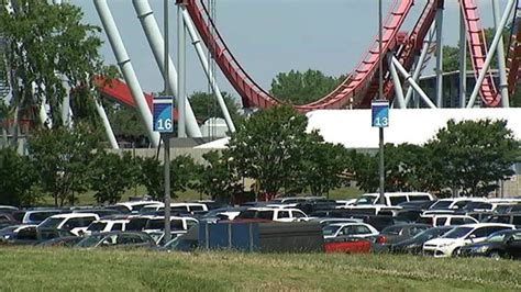Carowinds fight. Things To Know About Carowinds fight. 